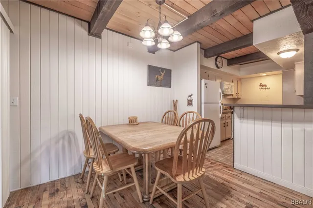 $465,000 | 41935 Switzerland Drive, Unit 36, Big Bear Lake, CA 92315