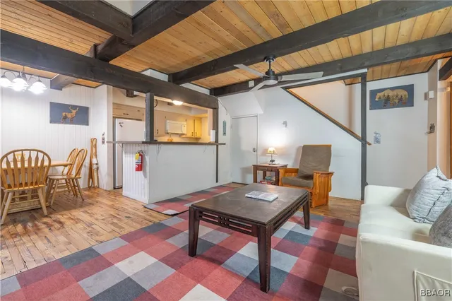 $465,000 | 41935 Switzerland Drive, Unit 36, Big Bear Lake, CA 92315