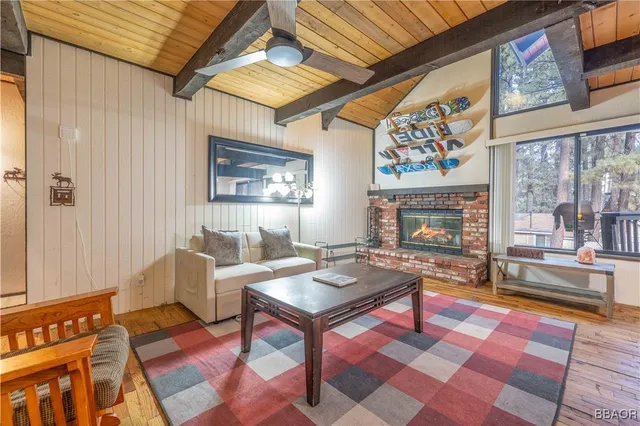 $465,000 | 41935 Switzerland Drive, Unit 36, Big Bear Lake, CA 92315