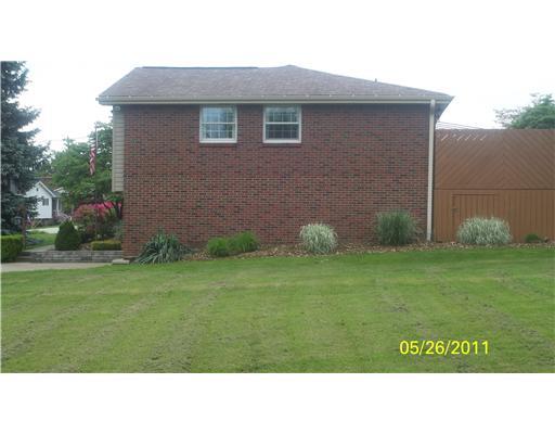 1236 Highland Road Monongahela, PA 15063 - Photo 8 of 15 Exterior Front. exterior side