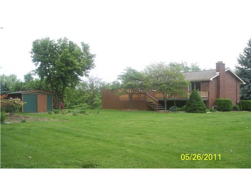 1236 Highland Road Monongahela, PA 15063 - Photo 9 of 15 Land/Lot.