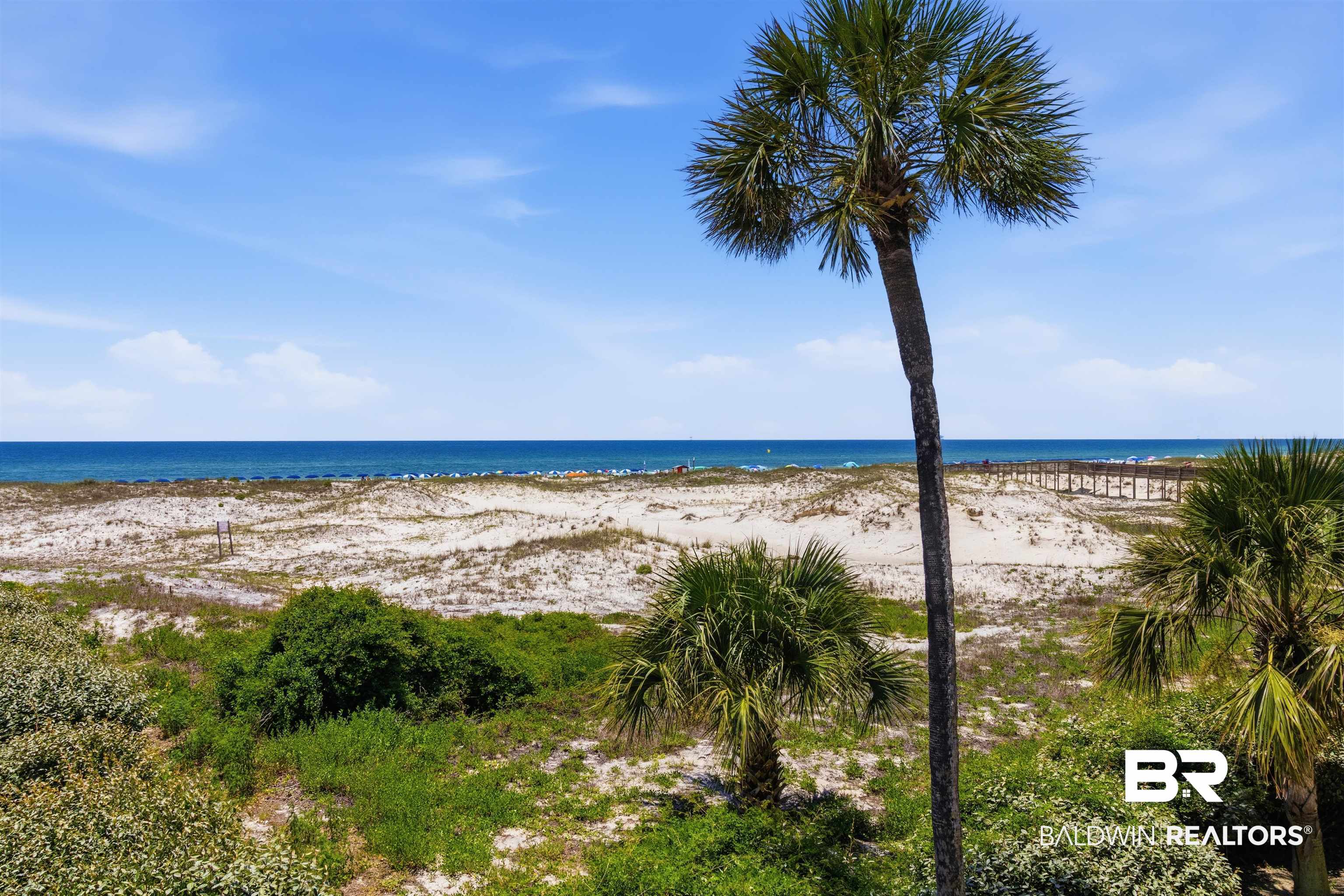 400 Plantation Road, Unit 3201 Gulf Shores, AL 36542 - Photo 17 of 35 Spectacular UNOBSTRUCTED DIRECT VIEWS of the Beach & Gulf!