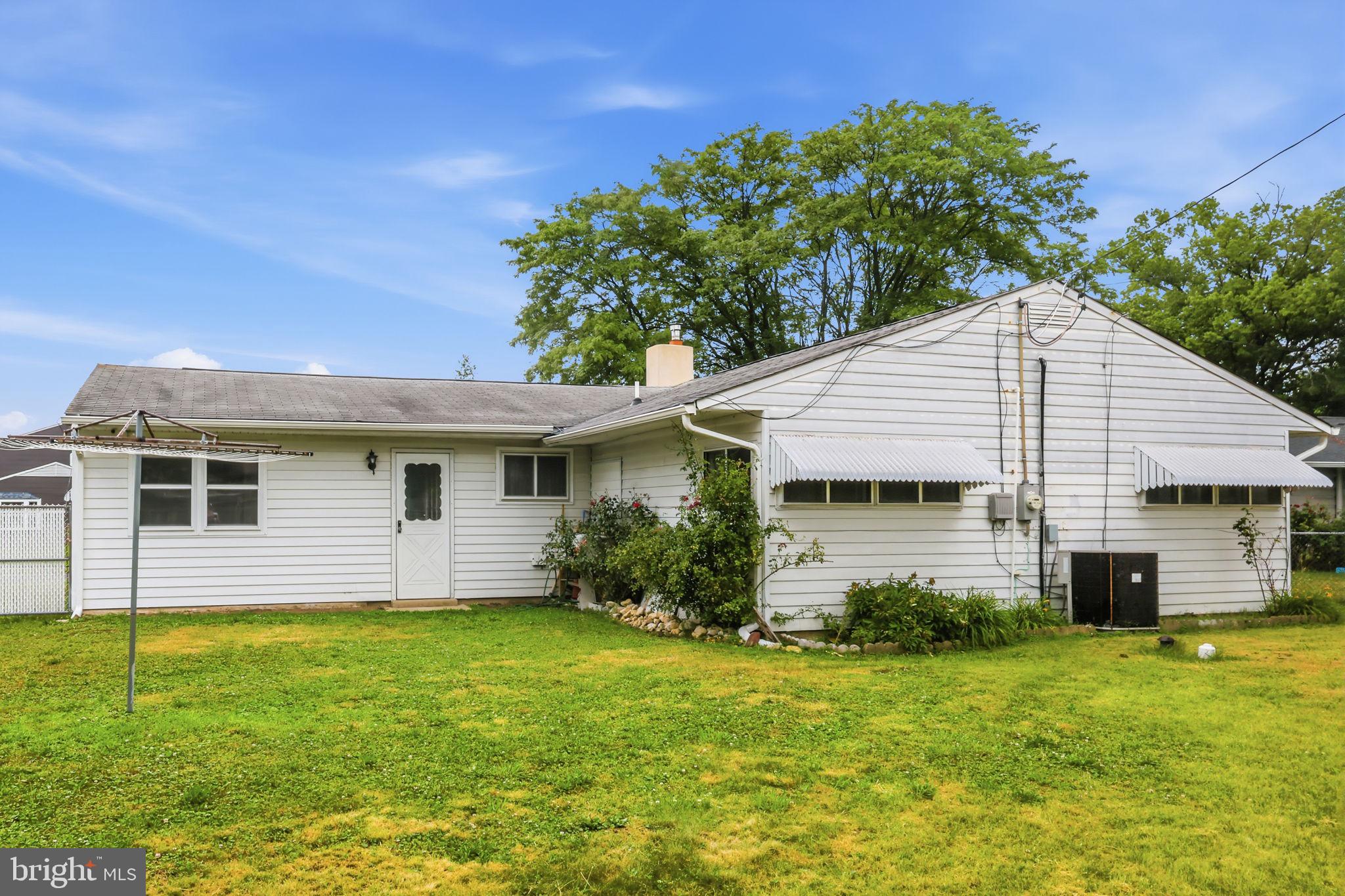 268 Blue Ridge Drive Levittown, PA 19057 - Photo 24 of 26