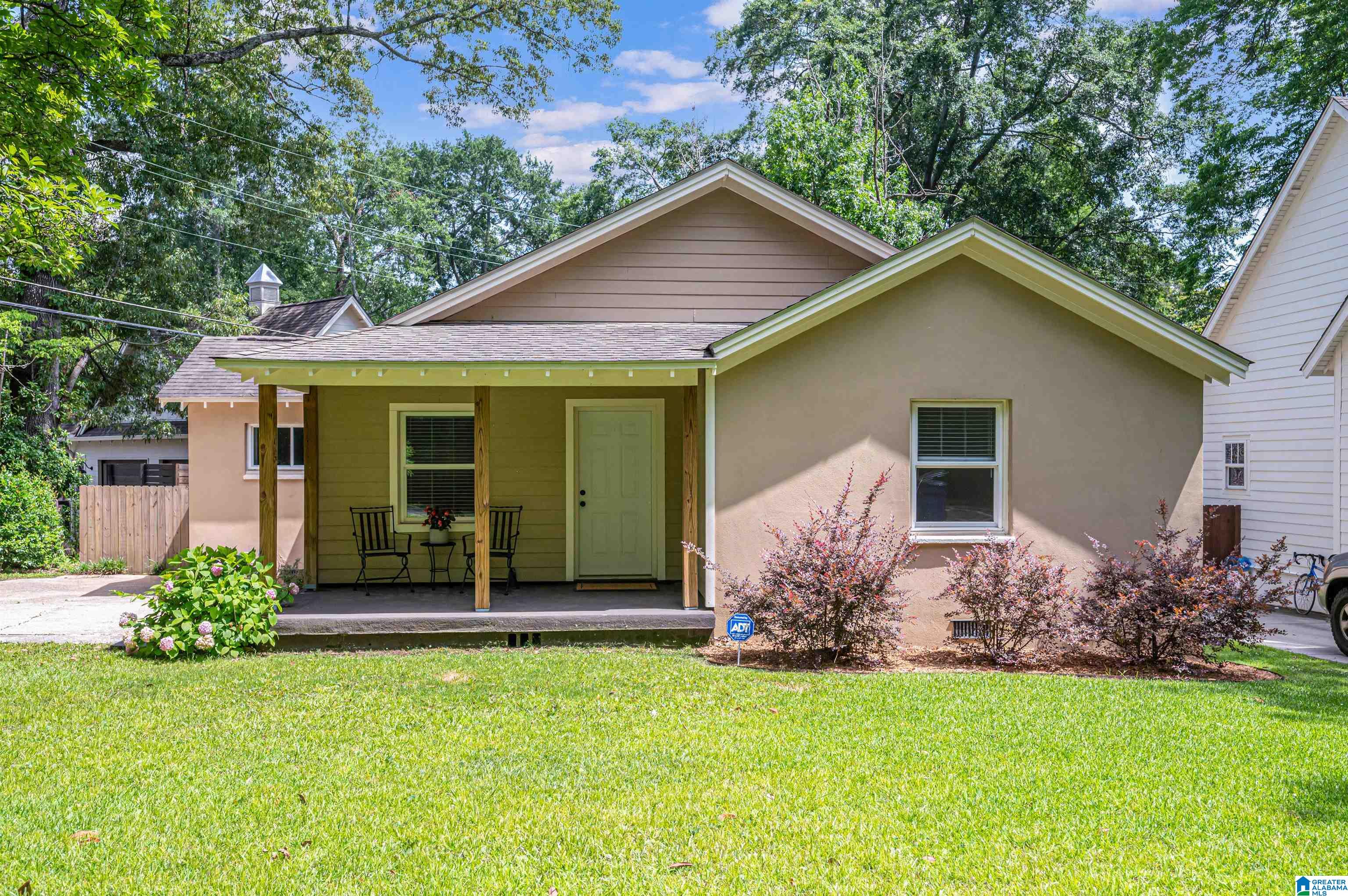 519 Oxmoor Road Birmingham, AL 35209 - Photo 1 of 33