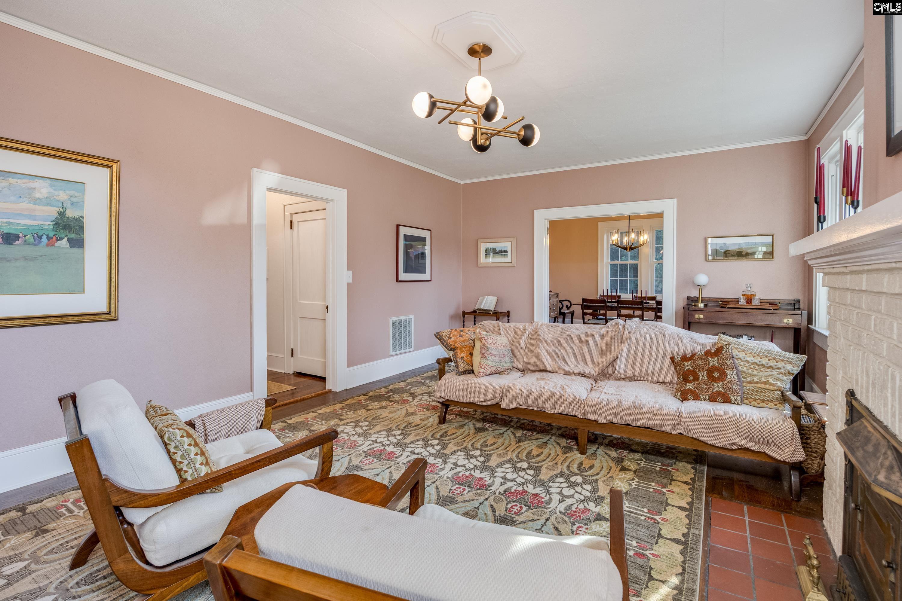 219 Haynsworth Street Sumter, SC 29150 - Photo 35 of 90