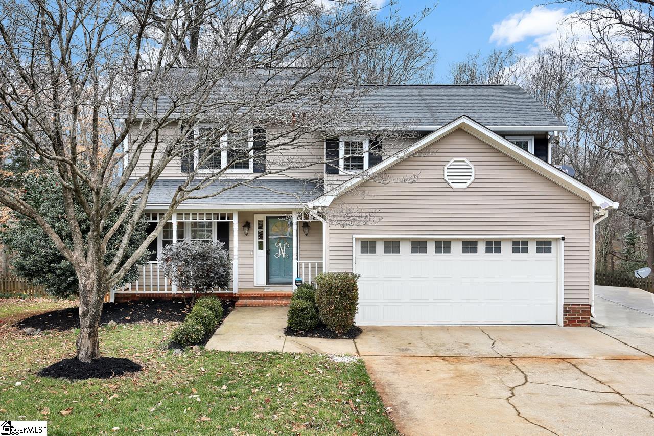 13 Doverdale Road Greenville, SC 29615 - Photo 1 of 35 Gallery Image 1
