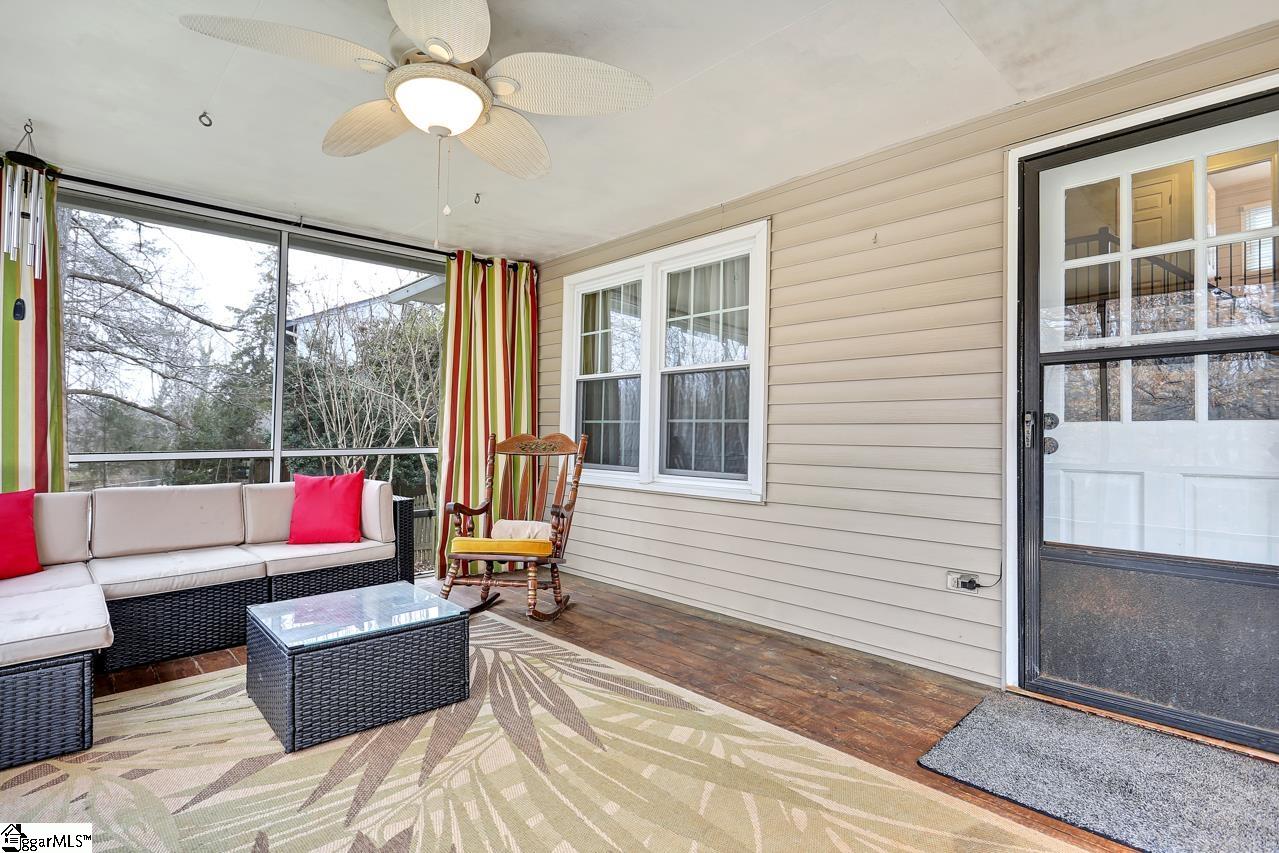 13 Doverdale Road Greenville, SC 29615 - Photo 12 of 35 Gallery Image 12