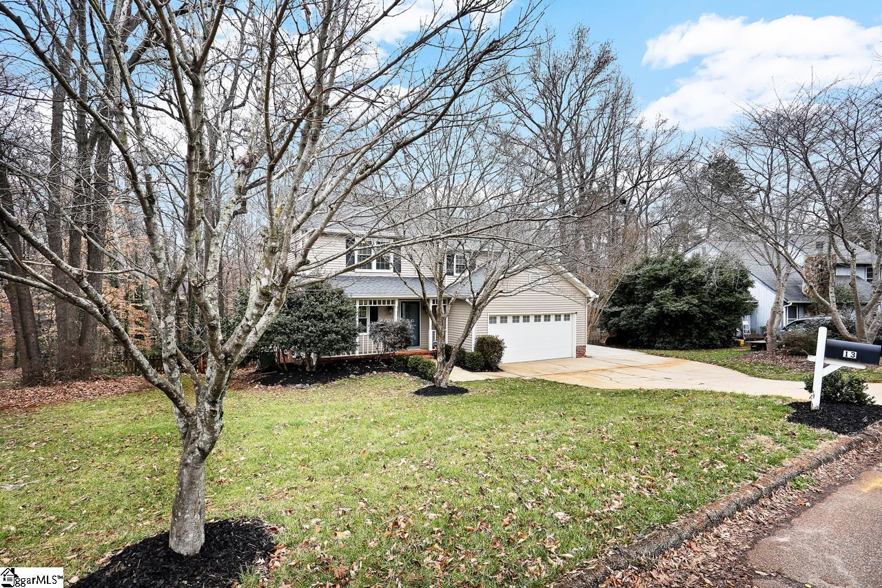 13 Doverdale Road Greenville, SC 29615 - Photo 4 of 35 Gallery Image 4