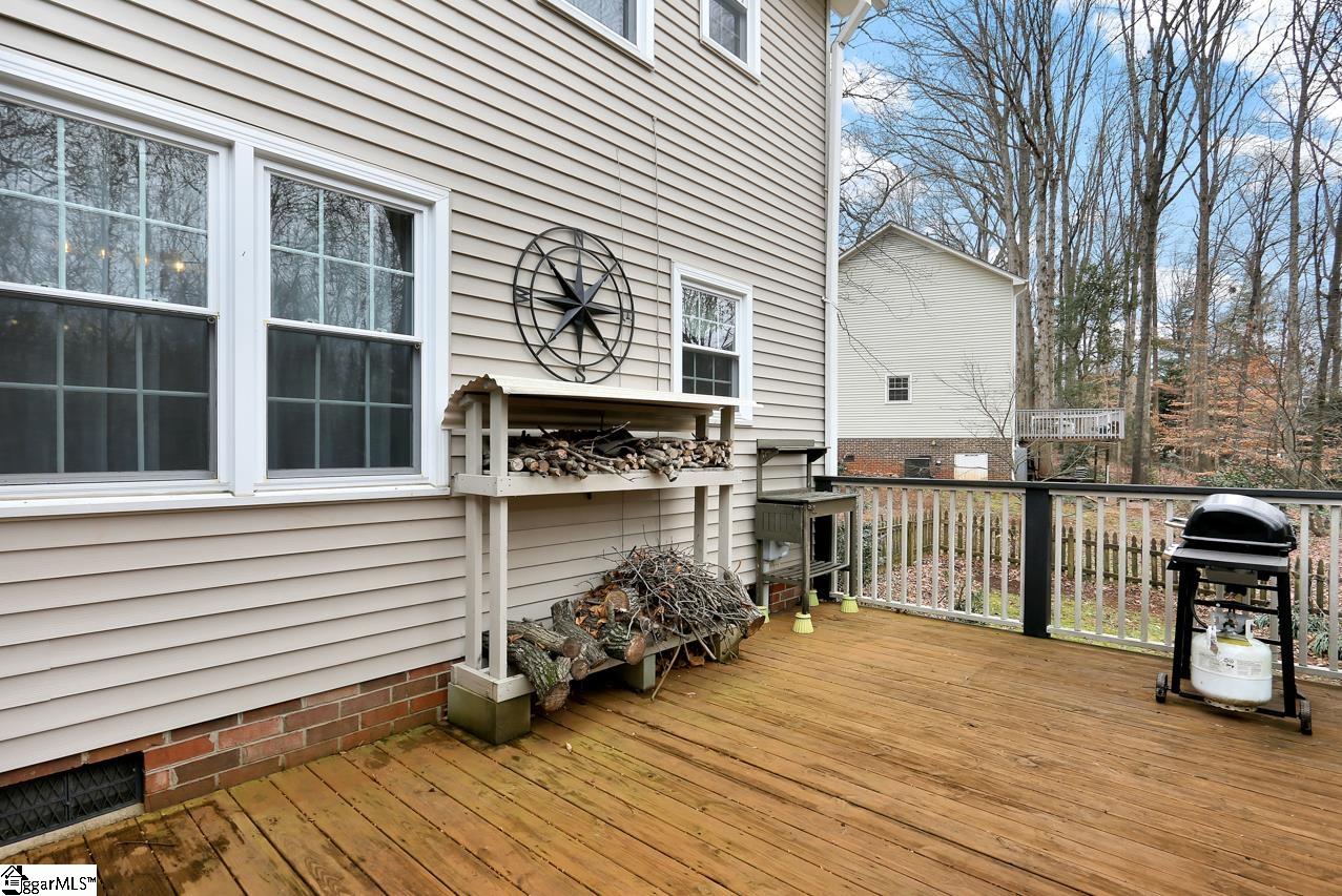 13 Doverdale Road Greenville, SC 29615 - Photo 6 of 35 Gallery Image 6