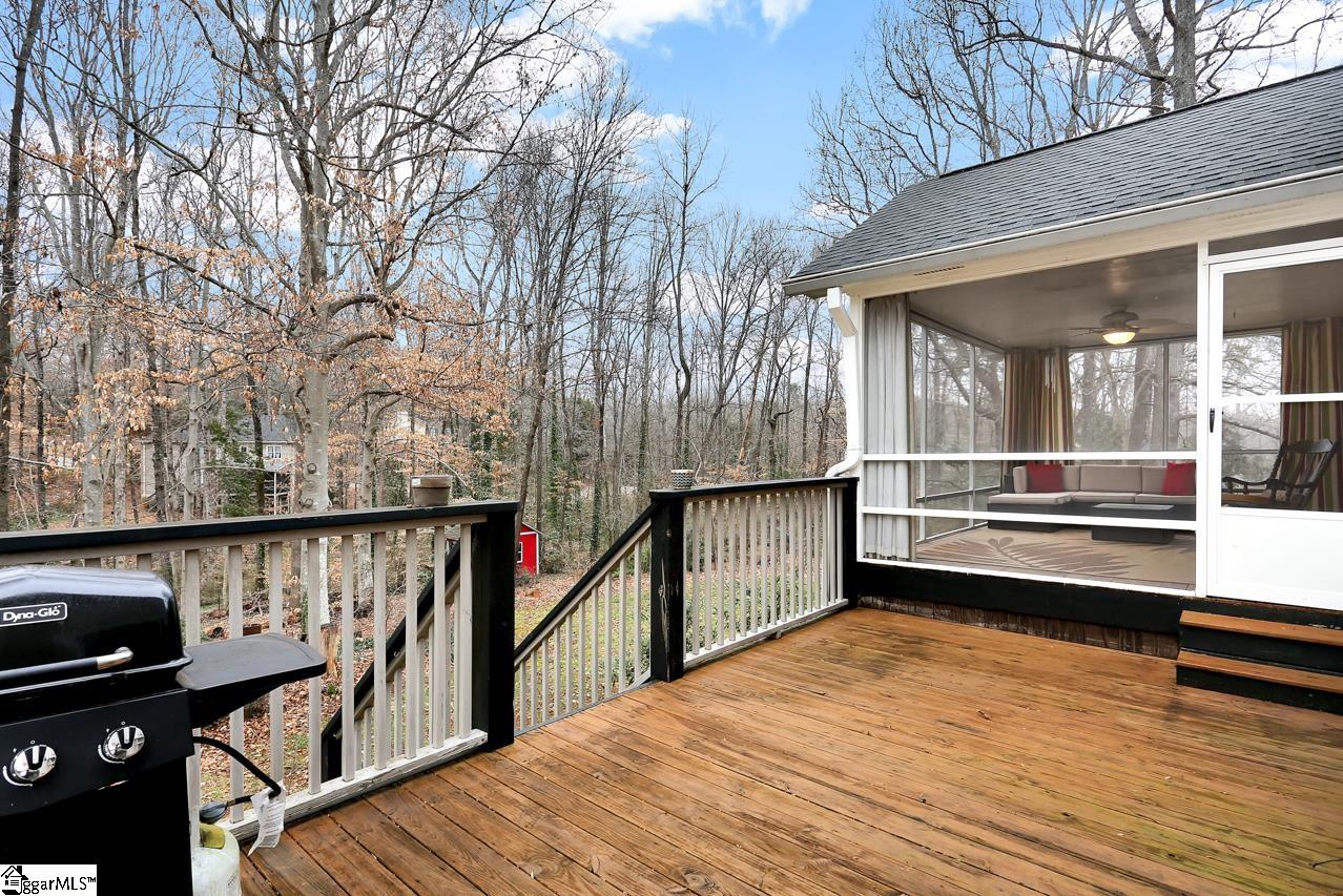 13 Doverdale Road Greenville, SC 29615 - Photo 7 of 35 Gallery Image 7