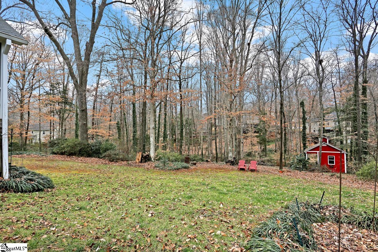 13 Doverdale Road Greenville, SC 29615 - Photo 10 of 35 Gallery Image 10