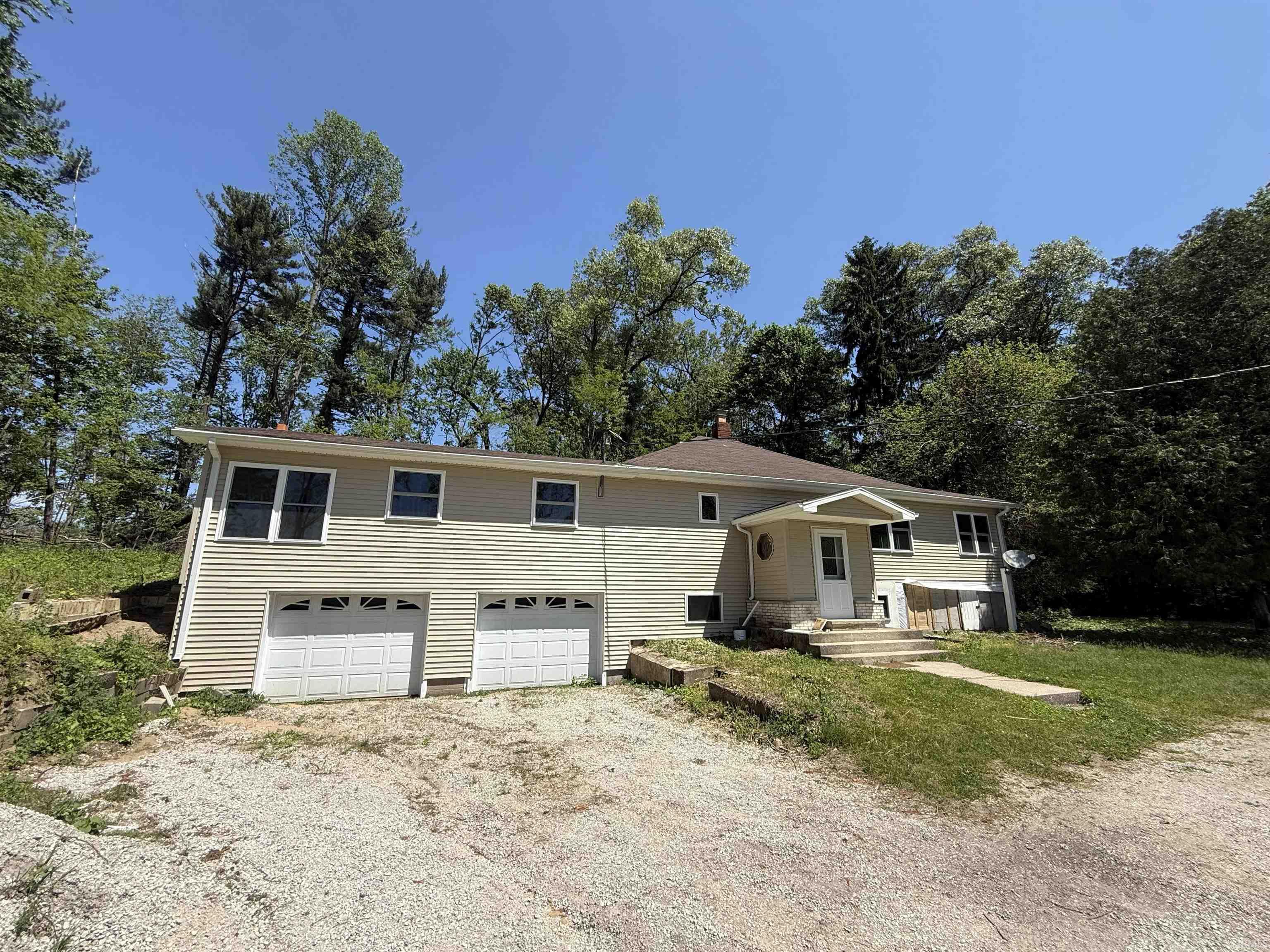 18842 Cedar Road Tippecanoe, IN 46570 - Photo 1 of 2 Gallery Image 1