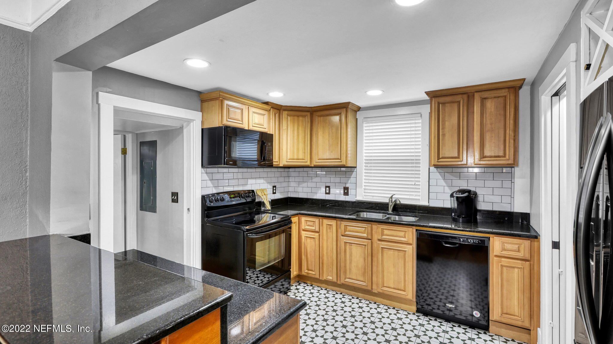 1515 Seminole Road Jacksonville, FL 32205 - Photo 13 of 33 Kitchen