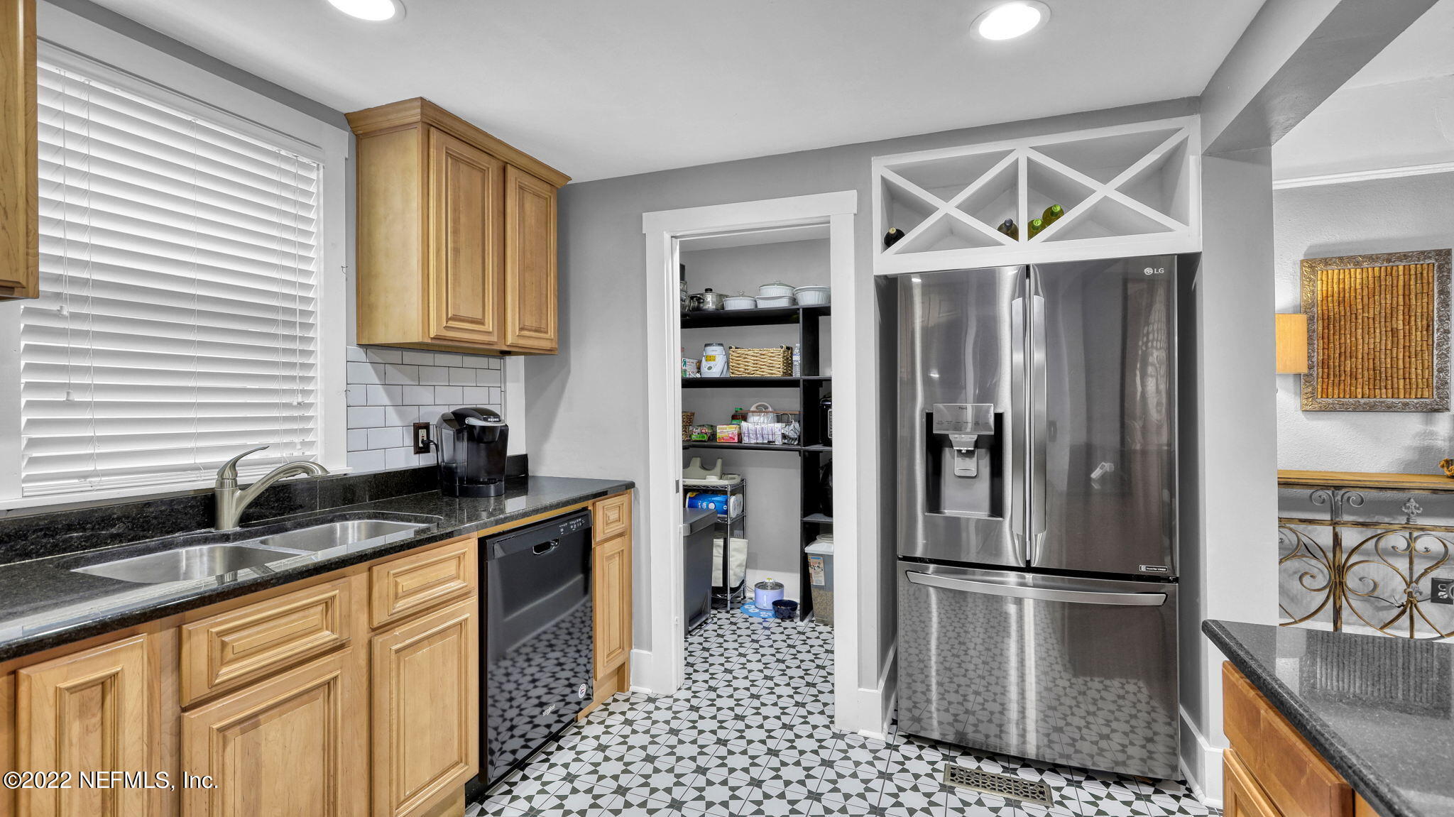 1515 Seminole Road Jacksonville, FL 32205 - Photo 14 of 33 Kitchen