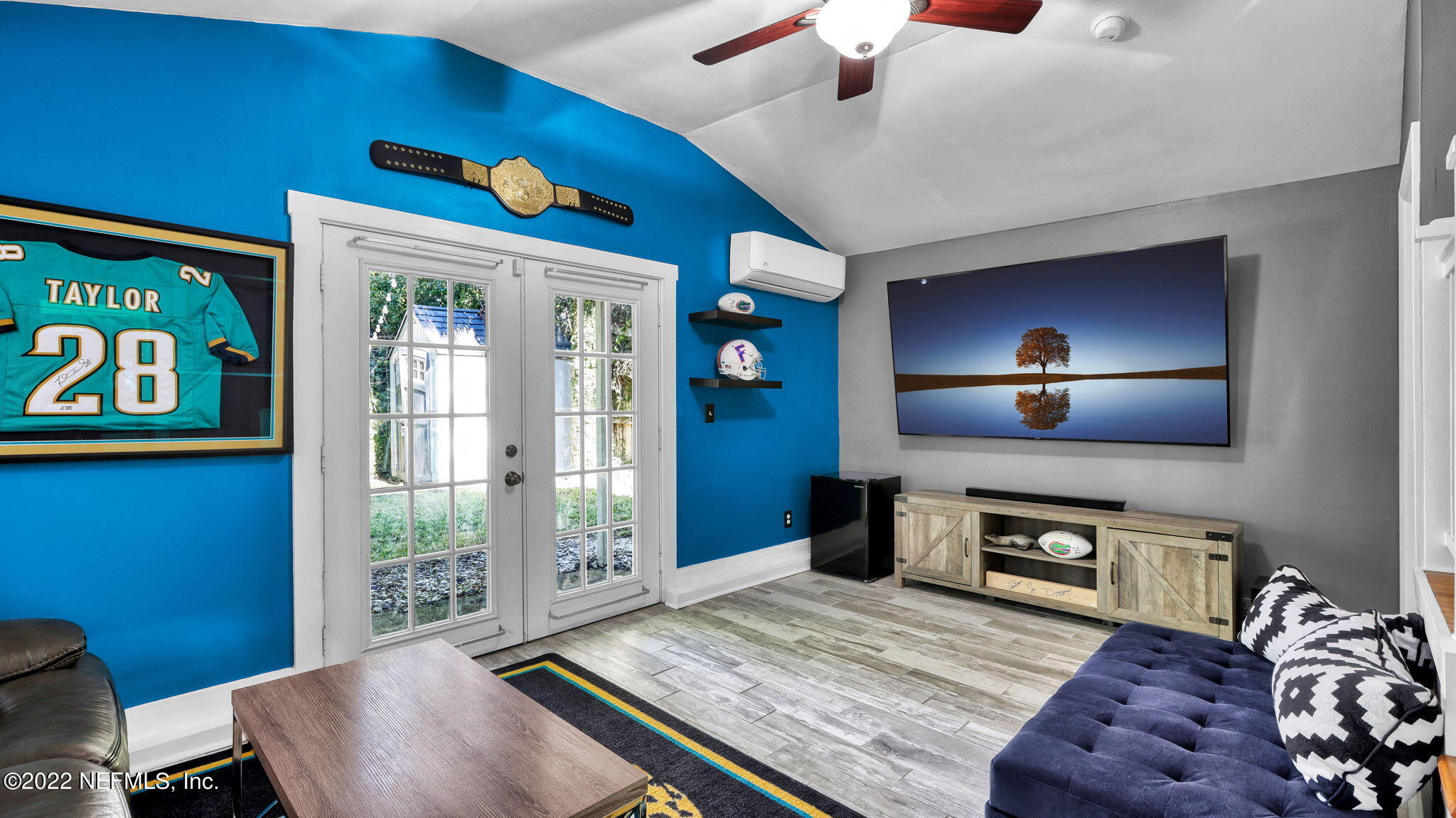 1515 Seminole Road Jacksonville, FL 32205 - Photo 25 of 33 3rd Guest Bedroom / Office / Game Room