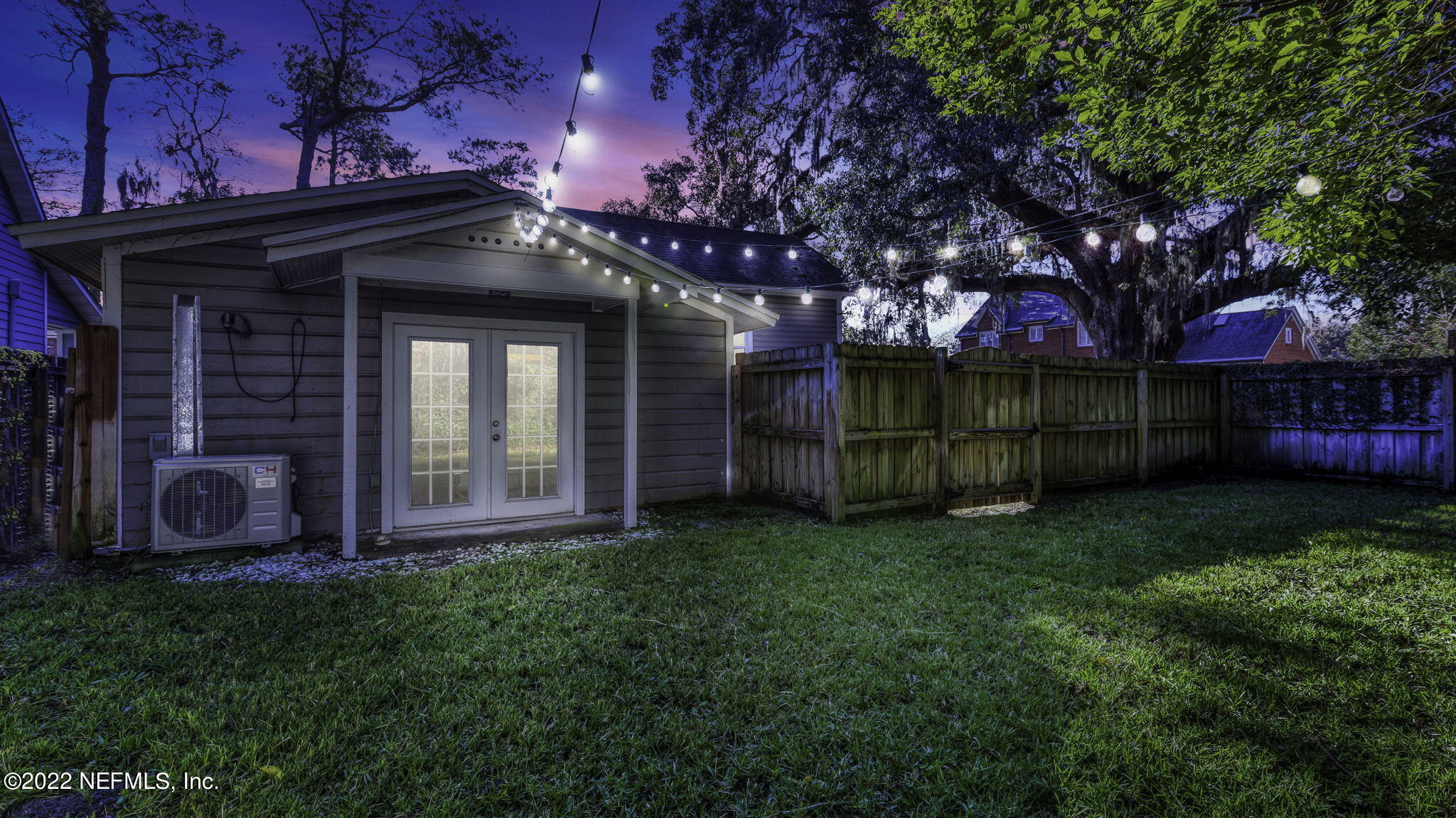 1515 Seminole Road Jacksonville, FL 32205 - Photo 33 of 33 Rendered Twilight