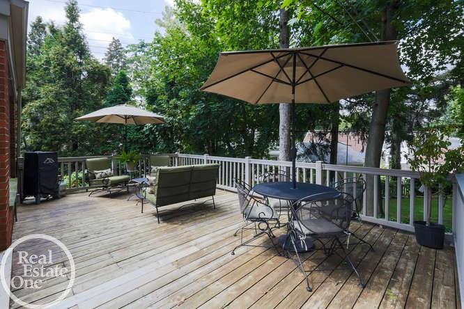 87 Ridge Road Grosse Pointe Farms, MI 48236 - Photo 33 of 43