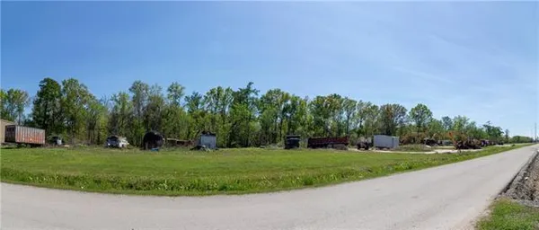 $125,000 | Mj-1 Jaubert Lane, La Place, LA 70068