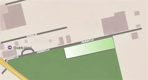 $125,000 | Mj-1 Jaubert Lane, La Place, LA 70068