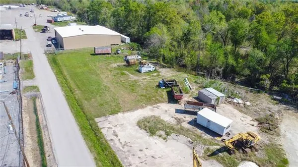 $125,000 | Mj-1 Jaubert Lane, La Place, LA 70068