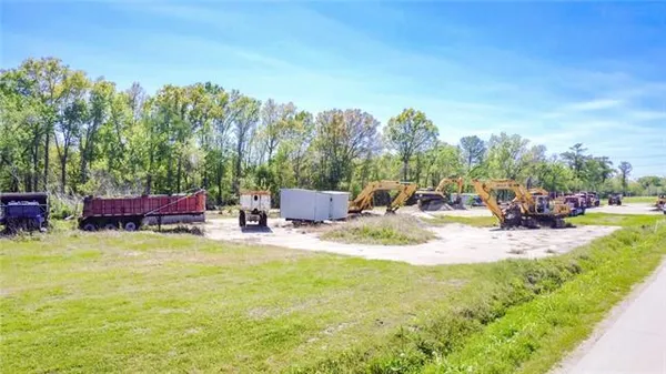 $125,000 | Mj-1 Jaubert Lane, La Place, LA 70068