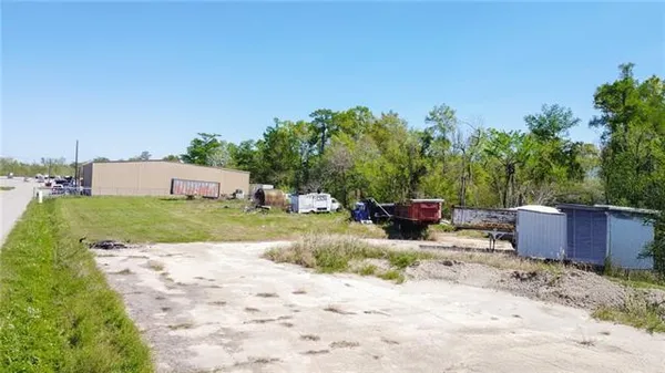 $125,000 | Mj-1 Jaubert Lane, La Place, LA 70068