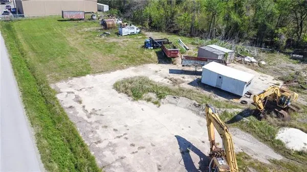 $125,000 | Mj-1 Jaubert Lane, La Place, LA 70068