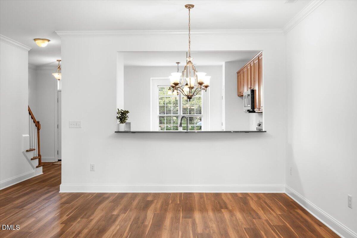 305 West Savannah Ridge Road Holly Springs, NC 27540 - Photo 11 of 25