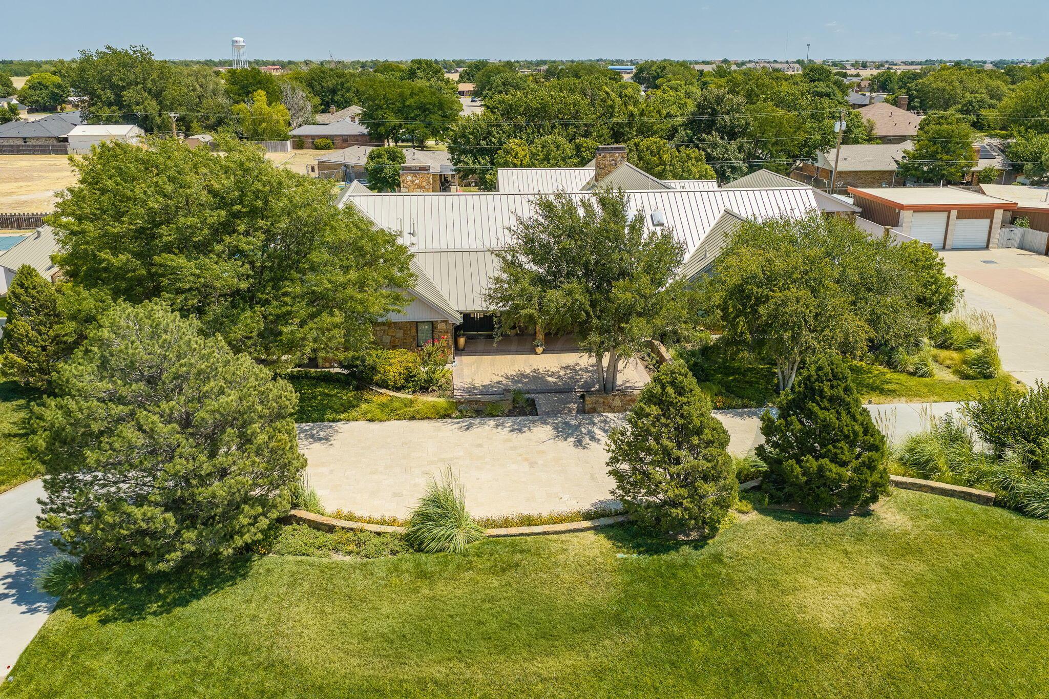 2115 West Loop 143 Perryton, TX 79070 - Photo 88 of 88 Aerial Photos-11