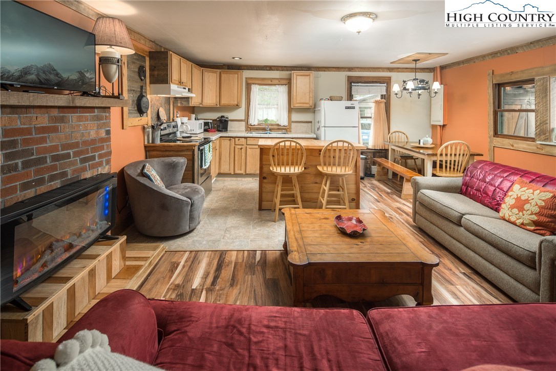 3899 Junaluska Road Boone, NC 28607 - Photo 5 of 28