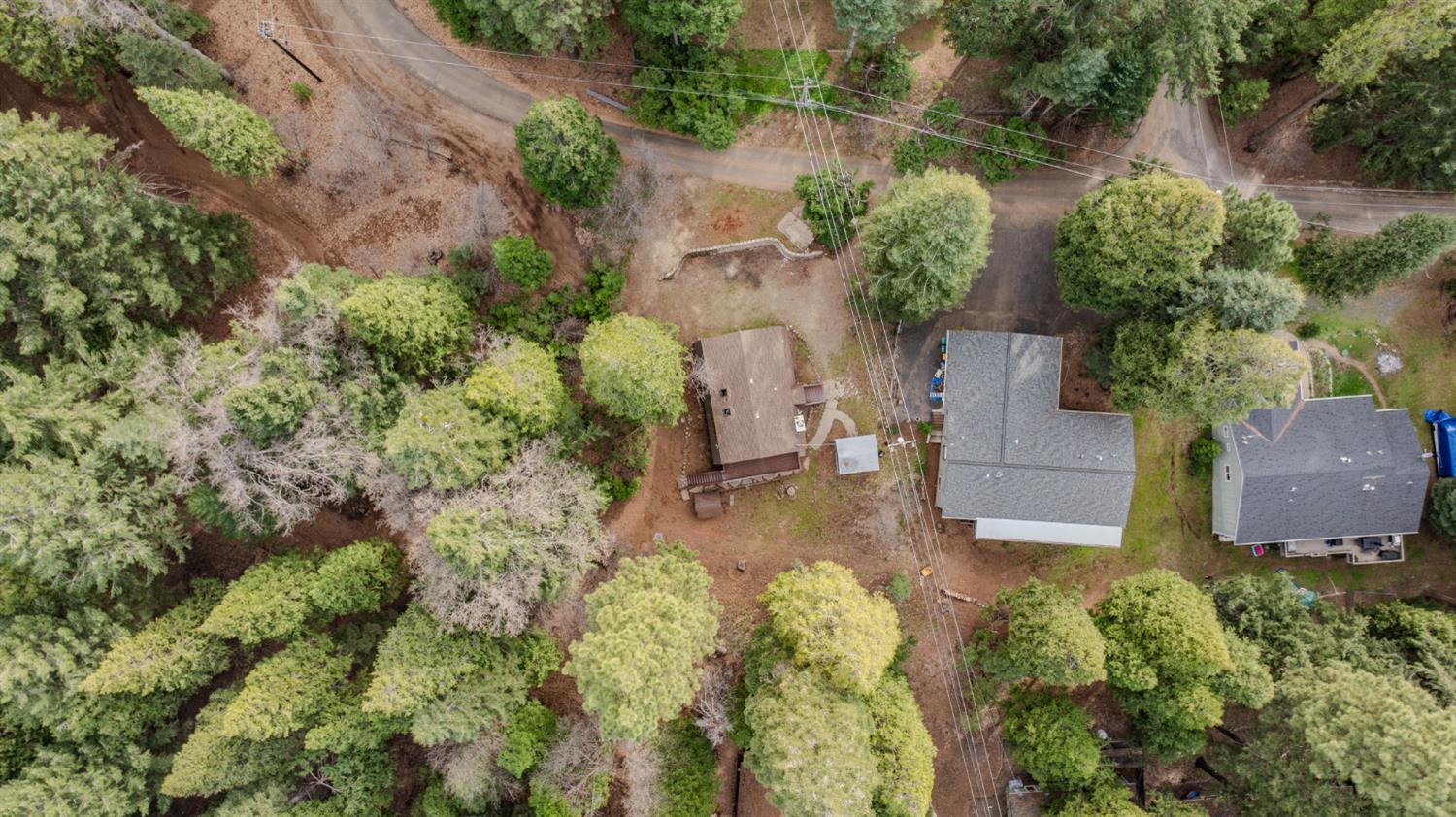 3105 Ridgecrest Way Pollock Pines, CA 95726 - Photo 3 of 63