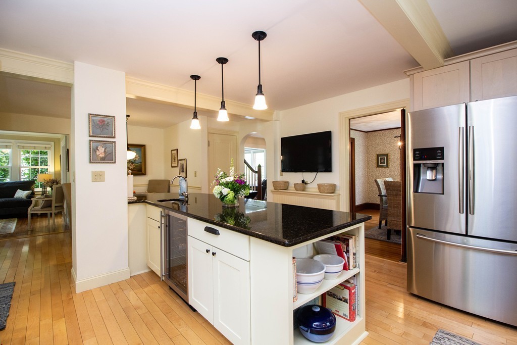 33 Harwich Road Longmeadow, MA 01106 - Photo 11 of 30 Gallery Image 11