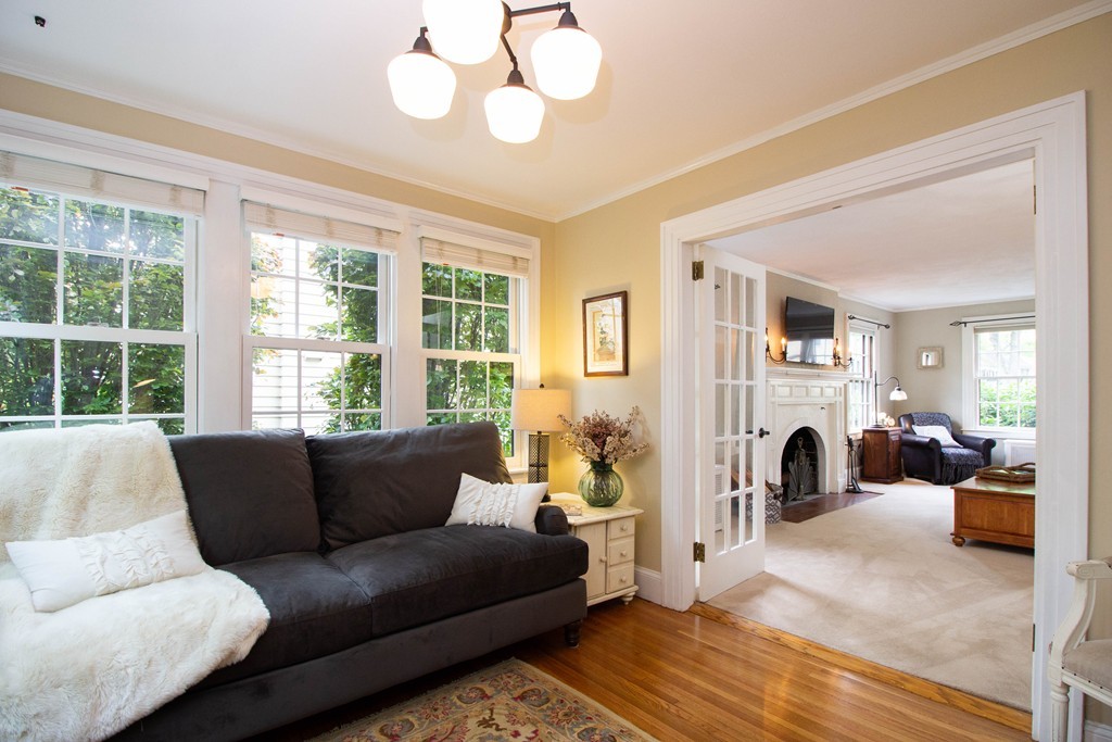 33 Harwich Road Longmeadow, MA 01106 - Photo 5 of 30 Gallery Image 5