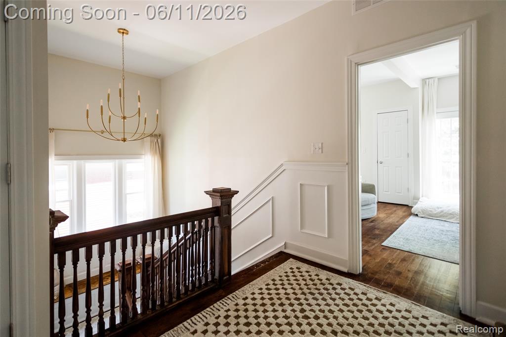 227 Melbourne Street Detroit, MI 48202 - Photo 20 of 50