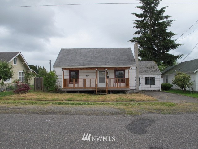 157 Southwest 11th Street Chehalis, WA 98532 - Photo 1 of 15 Gallery Image 1