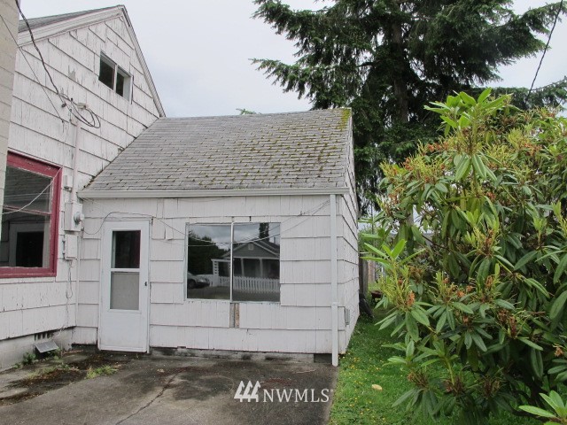 157 Southwest 11th Street Chehalis, WA 98532 - Photo 2 of 15 Gallery Image 2