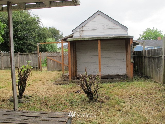 157 Southwest 11th Street Chehalis, WA 98532 - Photo 15 of 15 Gallery Image 15