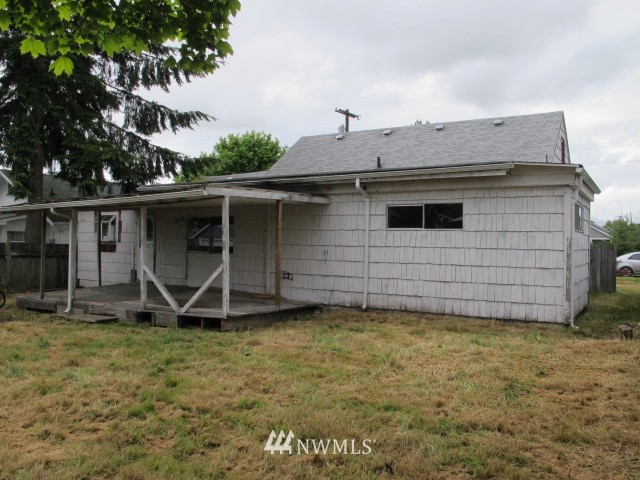 157 Southwest 11th Street Chehalis, WA 98532 - Photo 4 of 15 Gallery Image 4
