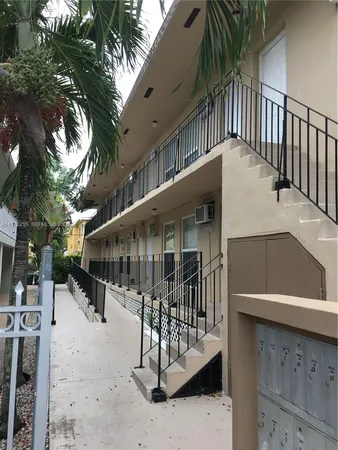 a view of outdoor space with deck and patio