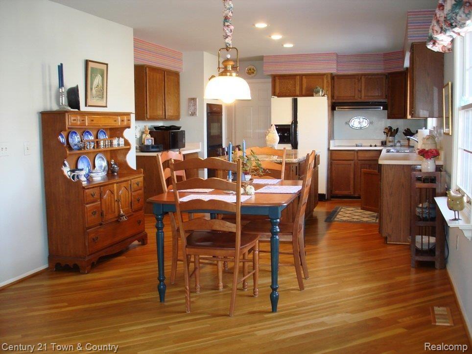 1170 Greenleaf Drive Rochester, MI 48309 - Photo 12 of 21 Nook