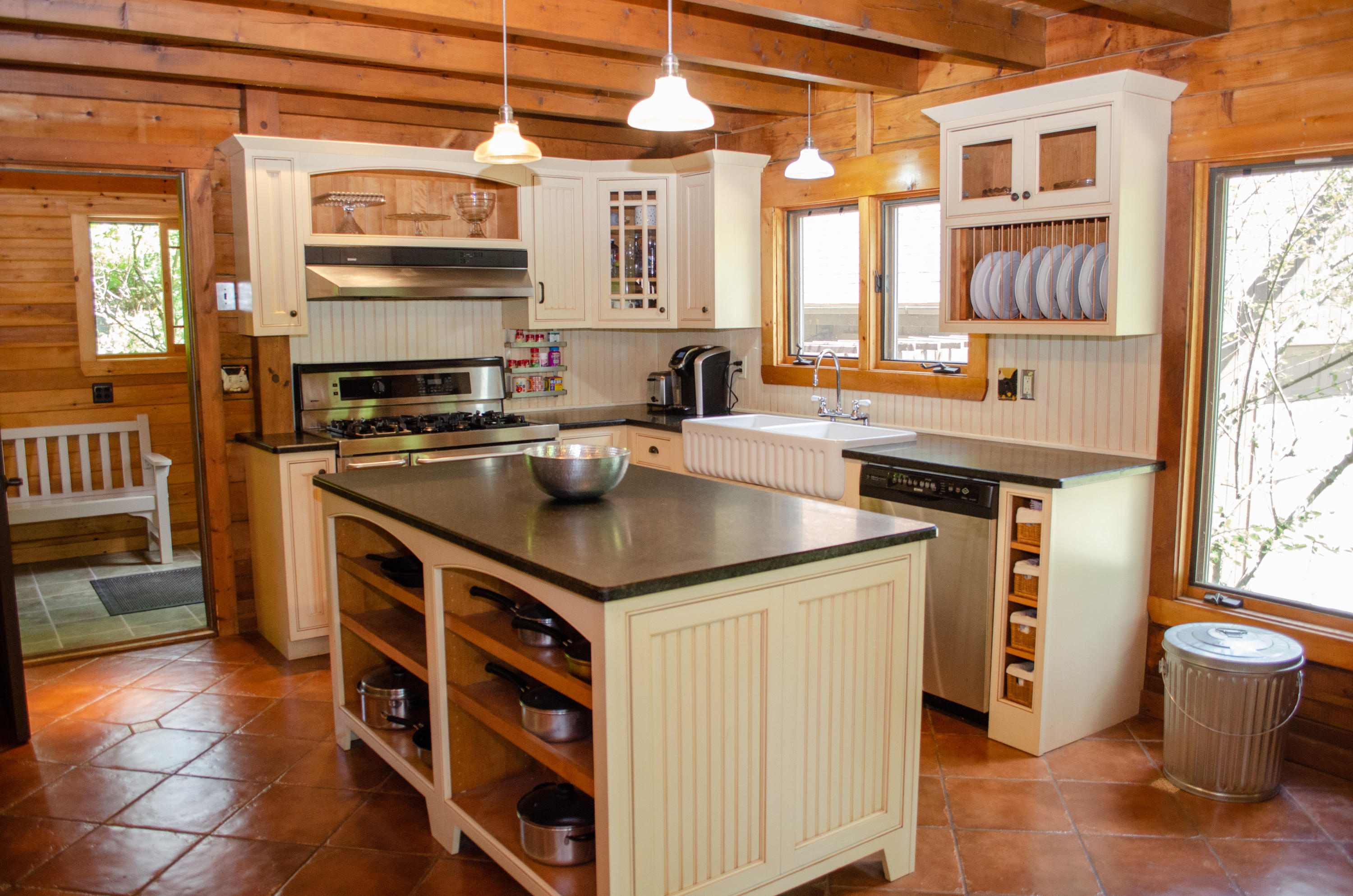 279 Mudgett Road Newburgh, ME 04444 - Photo 14 of 39 Kitchen