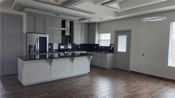 $1,750 | 419 North 17th Street, Unit 2, McAllen, TX 78501