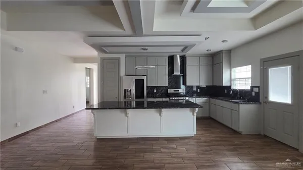 $1,750 | 419 North 17th Street, Unit 2, McAllen, TX 78501