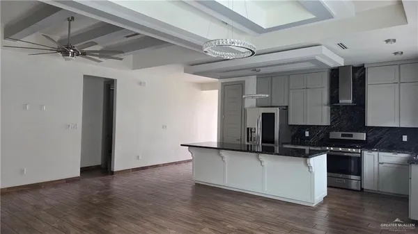 $1,750 | 419 North 17th Street, Unit 2, McAllen, TX 78501