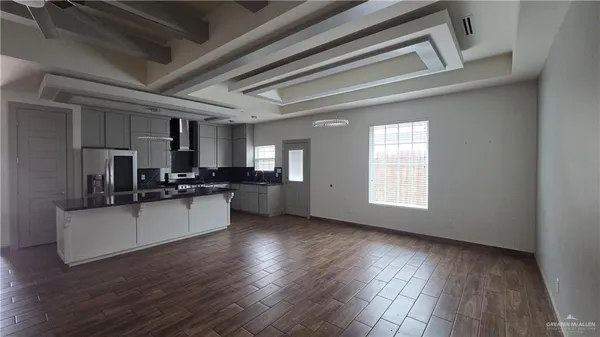 $1,750 | 419 North 17th Street, Unit 2, McAllen, TX 78501