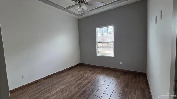 $1,750 | 419 North 17th Street, Unit 2, McAllen, TX 78501