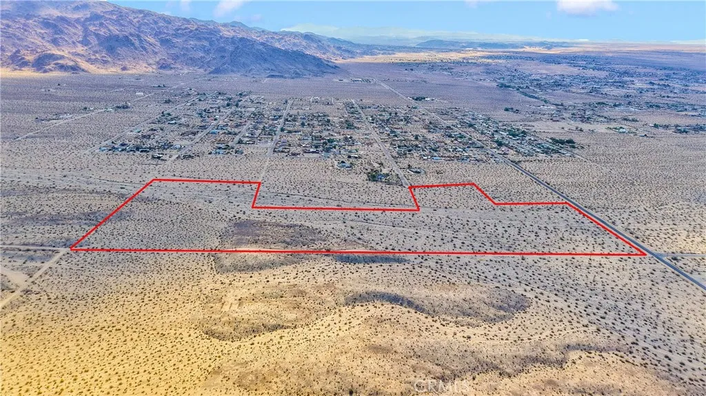 2 Baseline Road Twentynine Palms, CA 92277 - Photo 1 of 20 Gallery Image 1