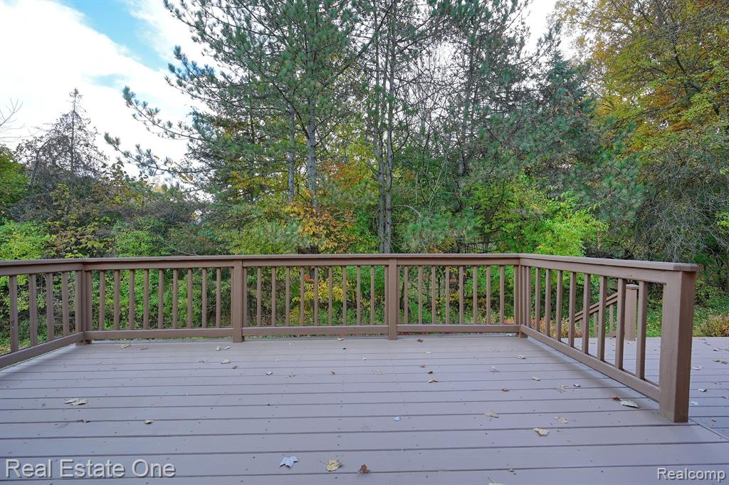 1249 Springwood Court Rochester Hills, MI 48309 - Photo 50 of 52