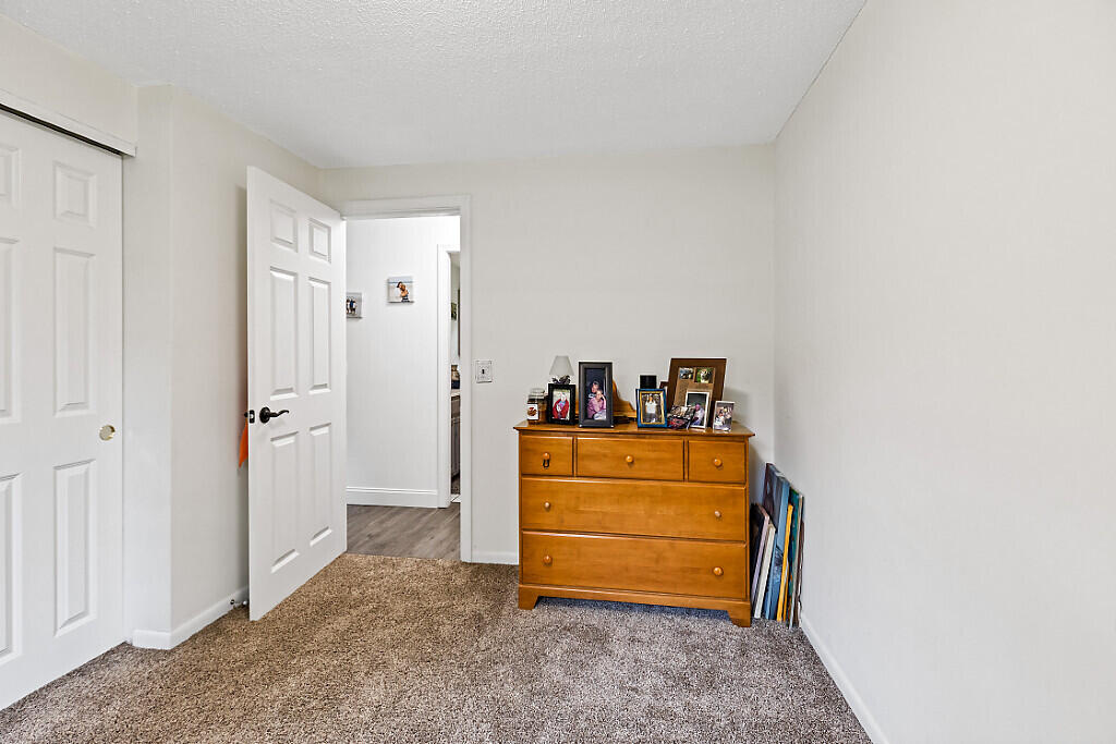 365 Hinckley Road Clinton, ME 04927 - Photo 22 of 31 22 3rd bedroom