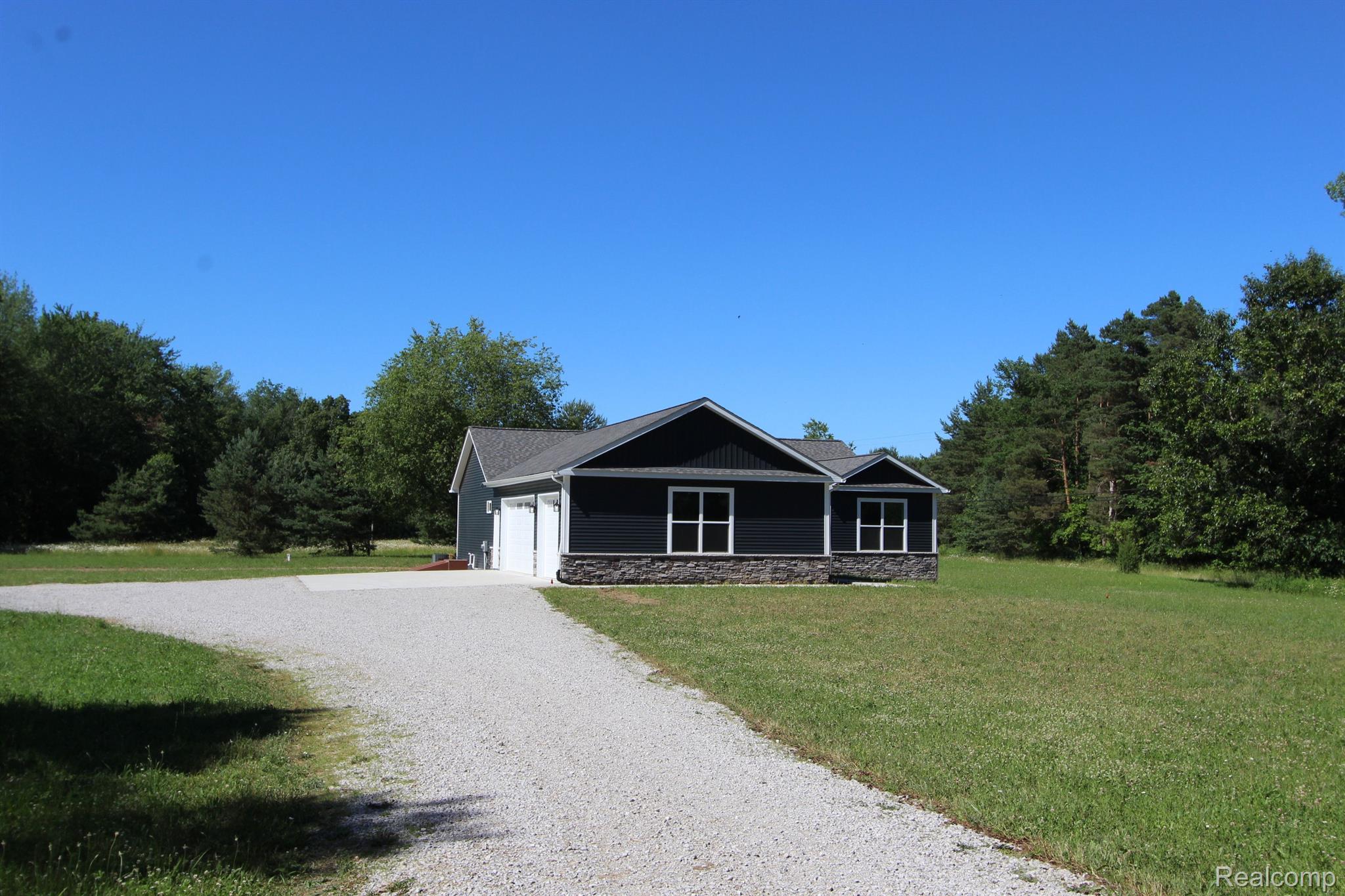 2975 East Coon Lake Road Howell, MI 48843 - Photo 116 of 175 Gallery Image 116